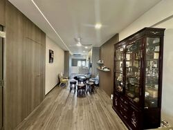 Blk 19 Hougang View (Hougang), HDB 3 Rooms #547671731